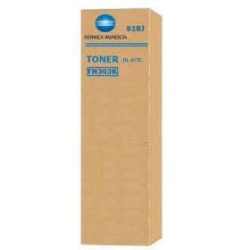 Cartuccia Toner Konica Minolta 02BP | Mondotoner