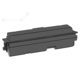 Cartuccia Toner Utax 44118 10010 | Mondotoner