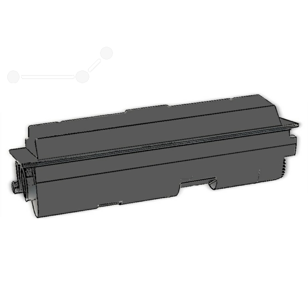 Cartuccia Toner Utax 44118 10010