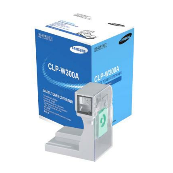 Cartuccia Toner Samsung CLP-W 300 A/SEE