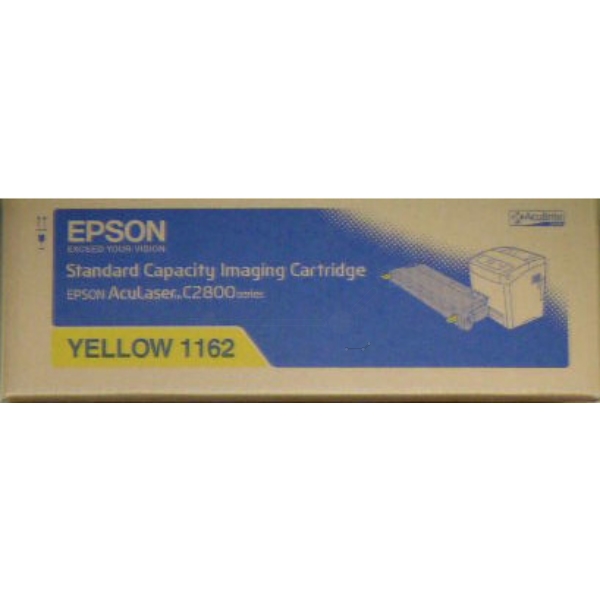 Cartuccia Toner Epson C 13 S0 51162