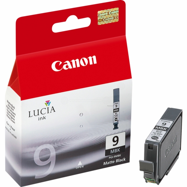 Cartuccia Inkjet Canon 1033 B 001
