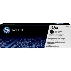 Cartuccia Toner HP CB 436 A | Mondotoner