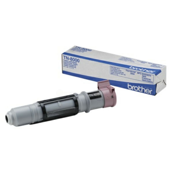 Cartuccia Toner Brother TN-8000