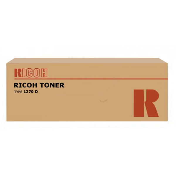 Cartuccia Toner Ricoh 888261
