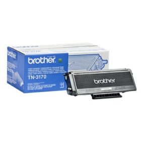 Cartuccia Toner Brother TN-3170 | Mondotoner