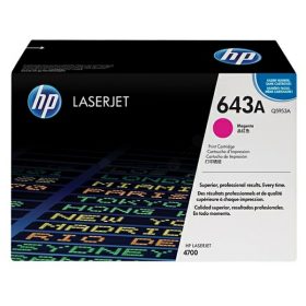 Cartuccia Toner HP Q 5953 A | Mondotoner