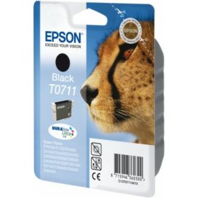 Cartuccia Inkjet Epson C 13 T 07114011 | Mondotoner