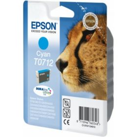Cartuccia Inkjet Epson C 13 T 07124011 | Mondotoner