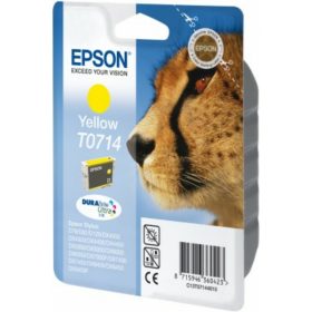 Cartuccia Inkjet Epson C 13 T 07144011 | Mondotoner