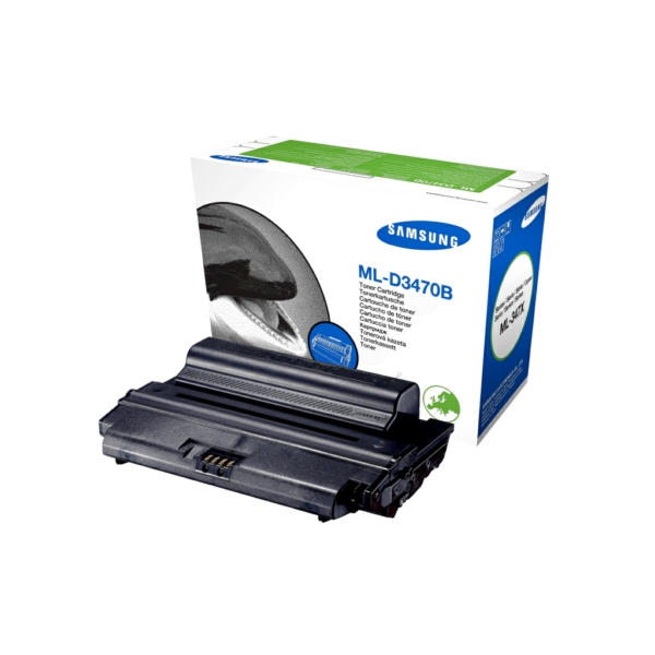 Cartuccia Toner Samsung ML-D3470 B/EUR