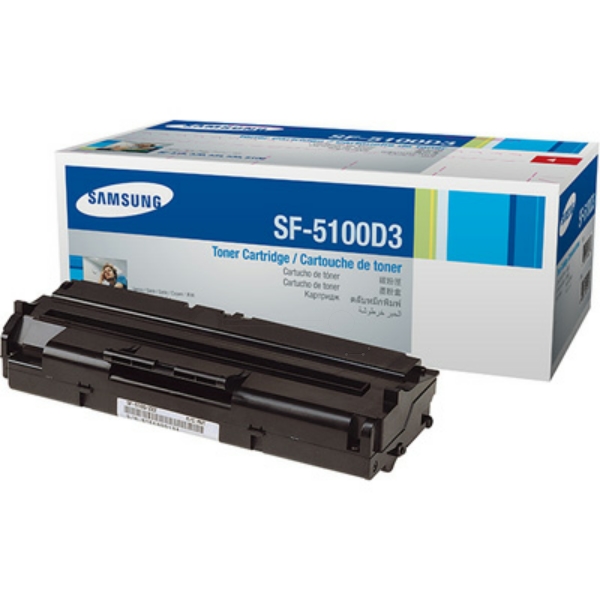 Cartuccia Toner Samsung SF-5100 D3/ELS