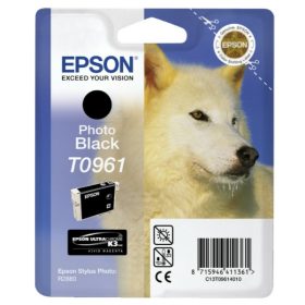 Cartuccia Inkjet Epson C 13 T 09614010 | Mondotoner