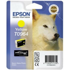 Cartuccia Inkjet Epson C 13 T 09644010 | Mondotoner