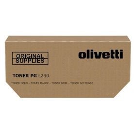 Cartuccia Toner Olivetti B0708 | Mondotoner