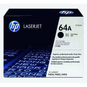 Cartuccia Toner HP CC 364 A | Mondotoner
