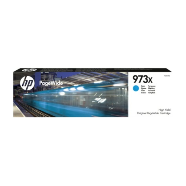 Cartuccia Inkjet HP F6T81AE