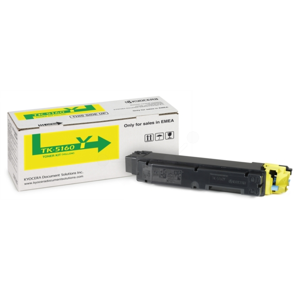 Cartuccia Toner Kyocera 1T02NTANL0