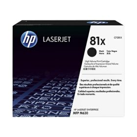 Cartuccia Toner HP CF 281 X | Mondotoner