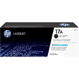 Cartuccia Toner HP CF 217 A | Mondotoner