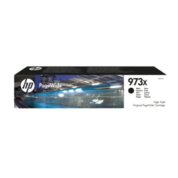 Cartuccia Inkjet HP L0S07AE