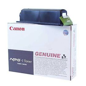 Cartuccia Toner Canon 1372 A 005 | Mondotoner