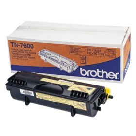 Cartuccia Toner Brother TN-7600 | Mondotoner