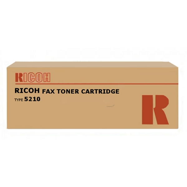 Cartuccia Toner Ricoh 430245