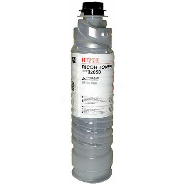 Cartuccia Toner Ricoh 888063