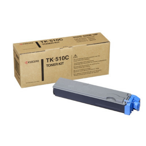 Cartuccia Toner Kyocera 1T02F3CEU0