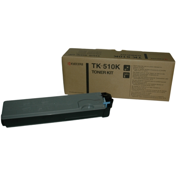 Cartuccia Toner Kyocera 1T02F30EU0