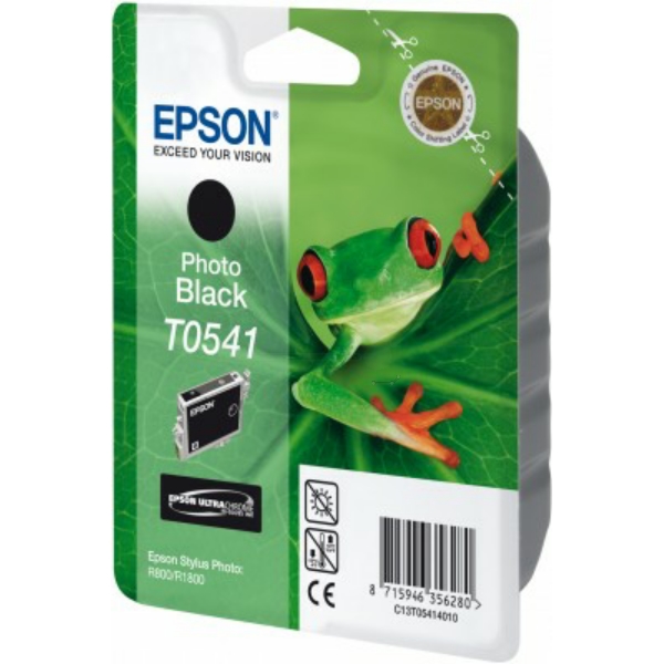 Cartuccia Inkjet Epson C 13 T 05414010