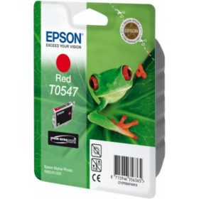 Cartuccia Inkjet Epson C 13 T 05474010 | Mondotoner