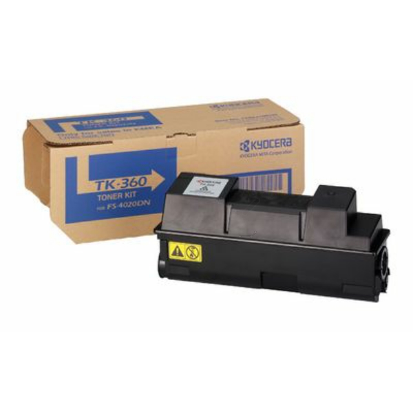 Cartuccia Toner Kyocera 1T02J20EU0