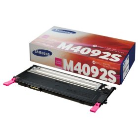 Cartuccia Toner Samsung CLT-M 4092 S/ELS | Mondotoner