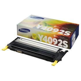 Cartuccia Toner Samsung CLT-Y 4092 S/ELS | Mondotoner