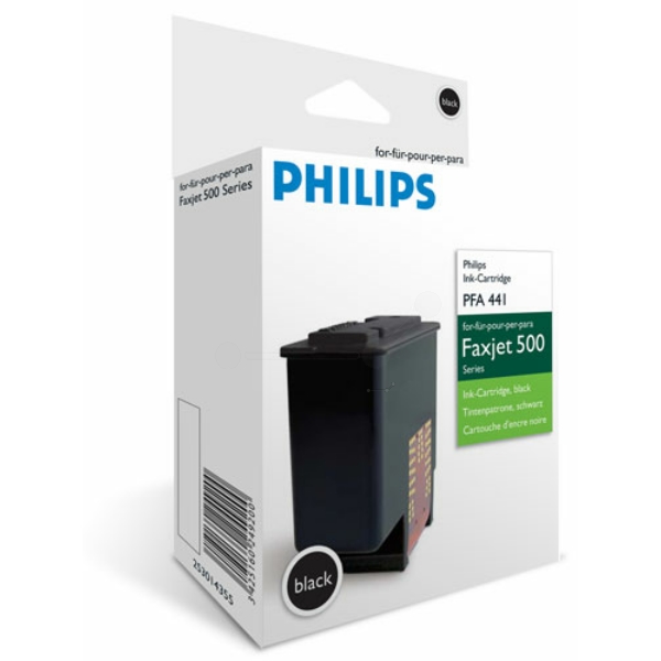 Cartuccia Inkjet Philips PFA-441
