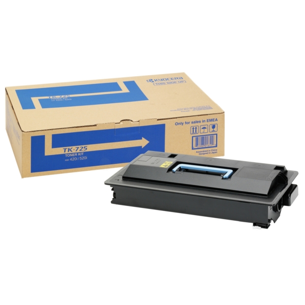 Cartuccia Toner Kyocera 1T02KR0NL0