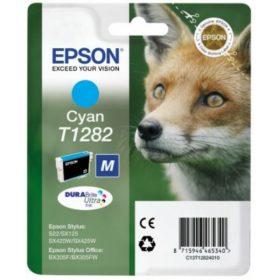 Cartuccia Inkjet Epson C 13 T 12824011 | Mondotoner