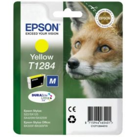 Cartuccia Inkjet Epson C 13 T 12844011 | Mondotoner