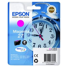 Cartuccia Inkjet Epson C 13 T 27034010 | Mondotoner