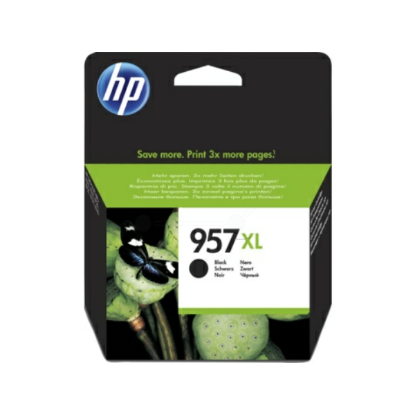 Cartuccia Inkjet HP L0R40AE