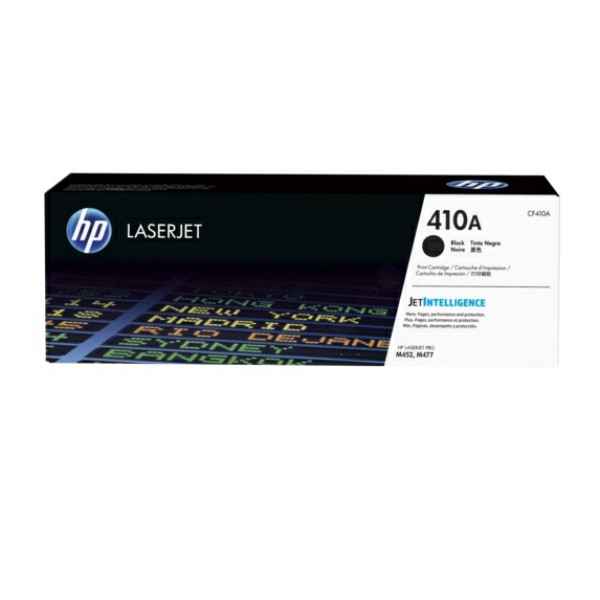 Cartuccia Toner HP CF 410 A