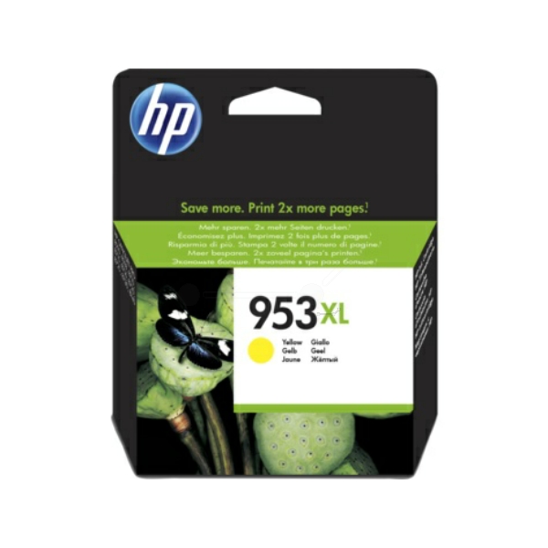 Cartuccia Inkjet HP F6U18AE