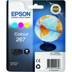 Cartuccia Inkjet Epson C 13 T 26704010 | Mondotoner