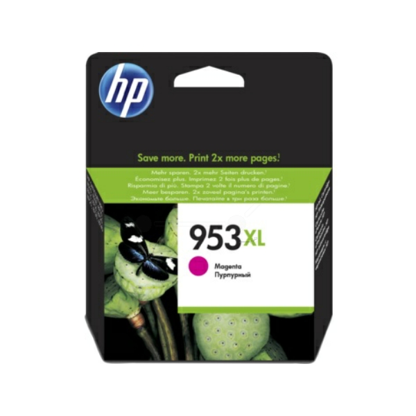 Cartuccia Inkjet HP F6U17AE
