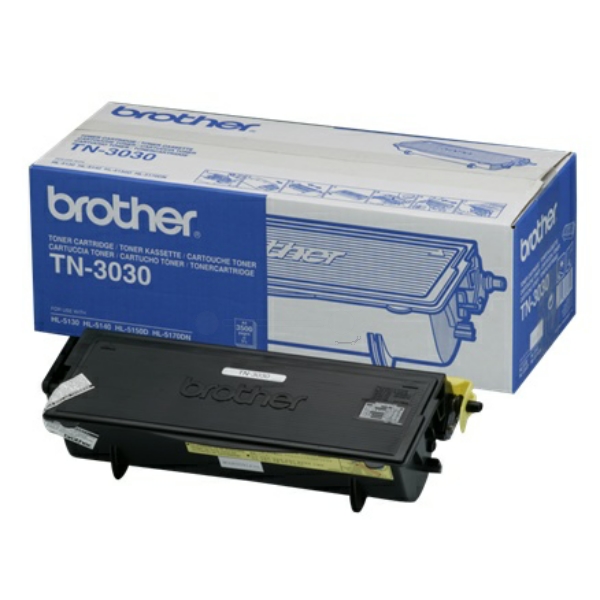 Cartuccia Toner Brother TN-3030