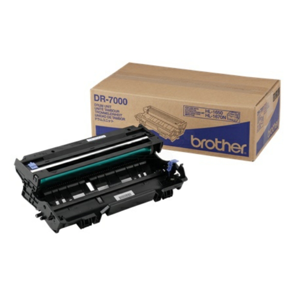Cartuccia Toner Brother DR-7000