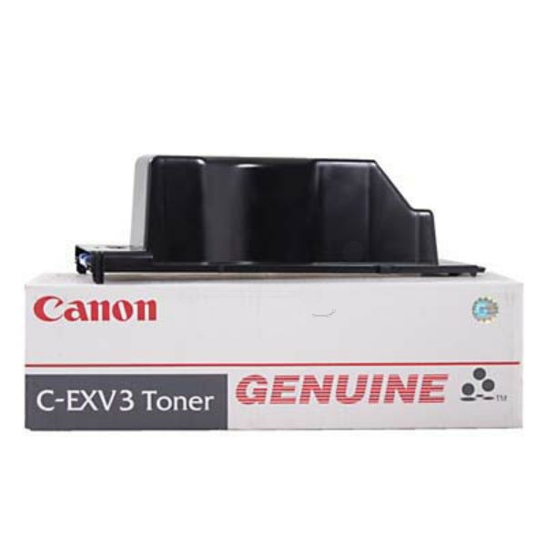 Cartuccia Toner Canon 6647 A 002