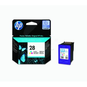 Cartuccia Inkjet HP C 8728 AE | Mondotoner